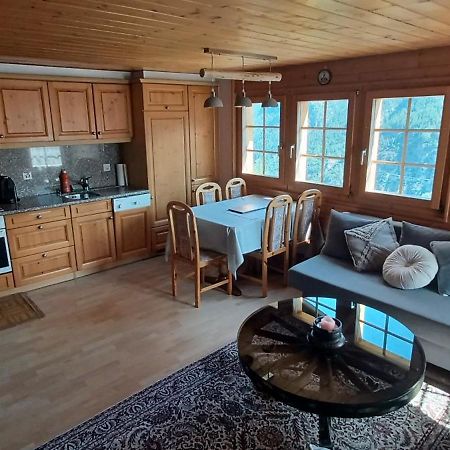 Chalet 3 Pieces De Caractere Mayoux Zewnętrze zdjęcie