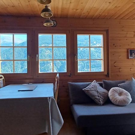 Chalet 3 Pieces De Caractere Mayoux Zewnętrze zdjęcie