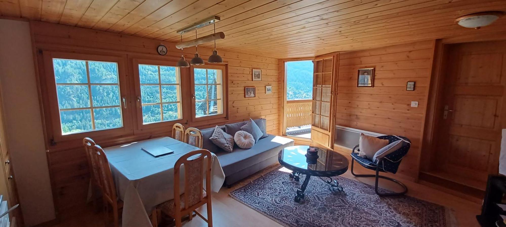 Chalet 3 Pieces De Caractere Mayoux Zewnętrze zdjęcie