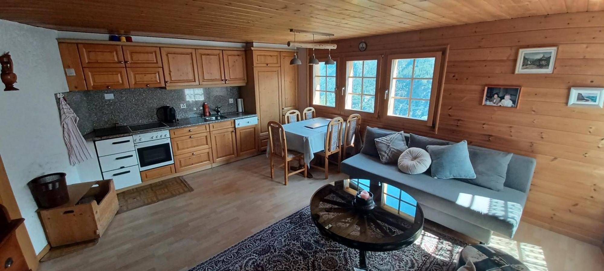 Chalet 3 Pieces De Caractere Mayoux Zewnętrze zdjęcie