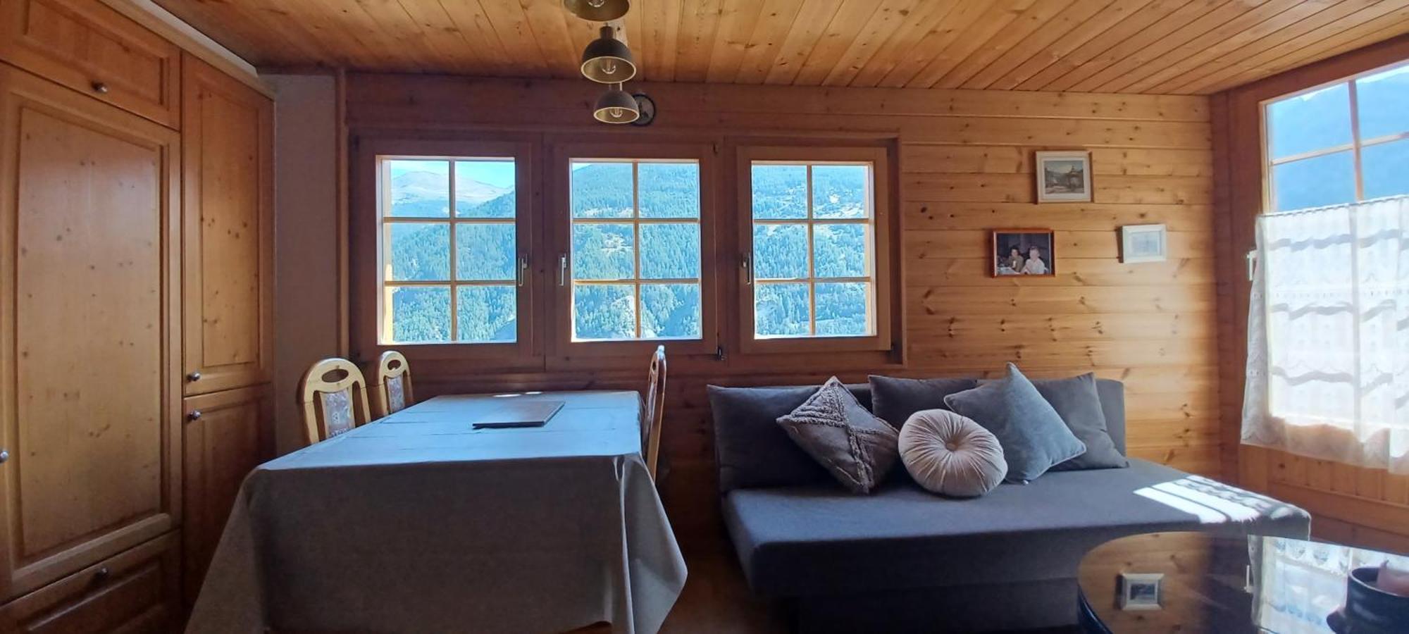 Chalet 3 Pieces De Caractere Mayoux Zewnętrze zdjęcie