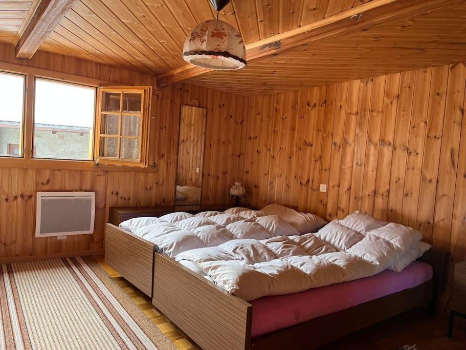 Chalet 3 Pieces De Caractere Mayoux Zewnętrze zdjęcie