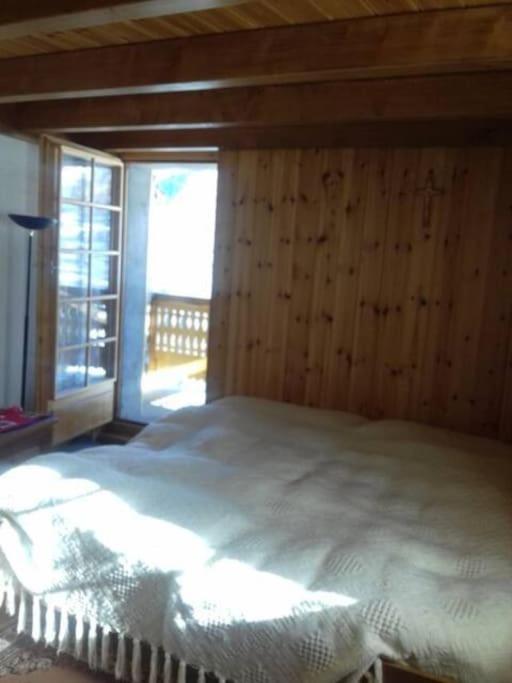 Chalet 3 Pieces De Caractere Mayoux Zewnętrze zdjęcie