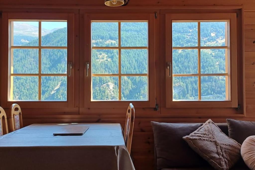 Chalet 3 Pieces De Caractere Mayoux Zewnętrze zdjęcie