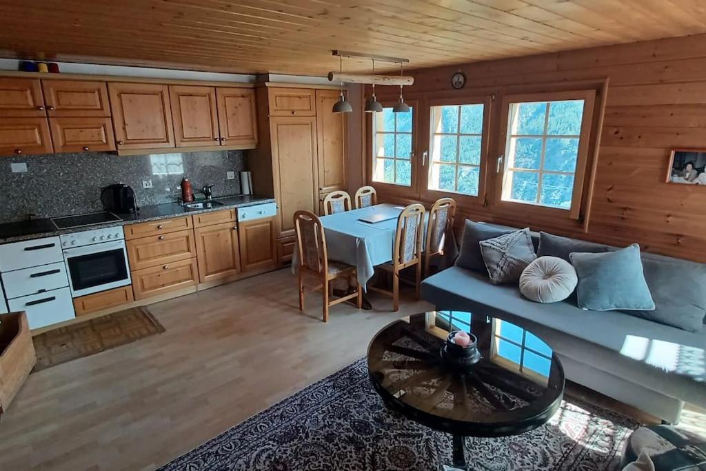 Chalet 3 Pieces De Caractere Mayoux Zewnętrze zdjęcie
