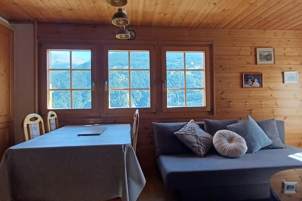 Chalet 3 Pieces De Caractere Mayoux Zewnętrze zdjęcie