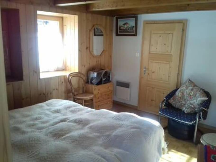 Chalet 3 Pieces De Caractere Mayoux Zewnętrze zdjęcie